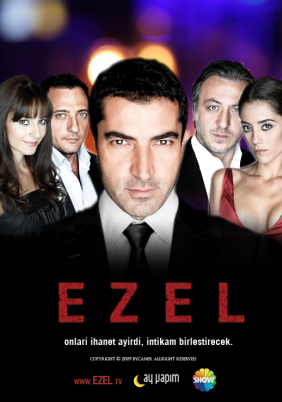 Ezel / Εζέλ (2009) TV Series