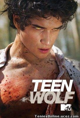 Teen Wolf (2011) 1ος Κύκλος