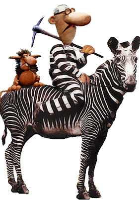 Ο Ισοβίτης του Αρκά (1992)