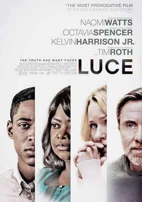 Luce (2019)