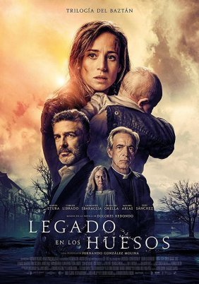 The Legacy of the Bones / Legado en los huesos (2019)