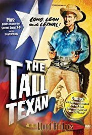 The Tall Texan (1953)
