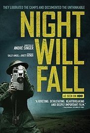 Θα πέσει η νύχτα / Night Will Fall (2014)