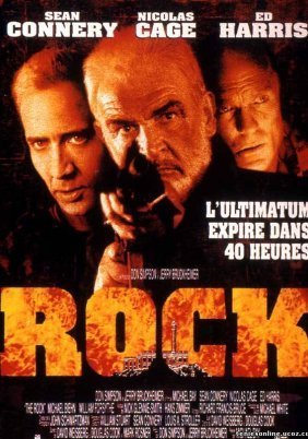 The Rock (1996)
