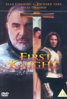 Λάνσελοτ, ο πρώτος ιππότης / First Knight (1995)