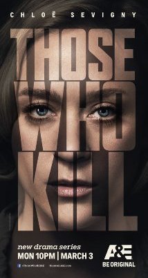 Those Who Kill (2014) TV Series