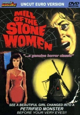 Mill of the Stone Women (1960)