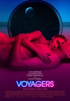 Voyagers (2021)