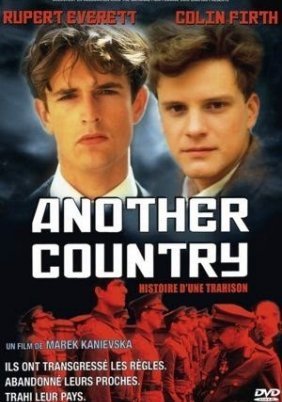 Another Country (1984)
