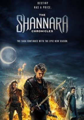 The Shannara Chronicles (2016)