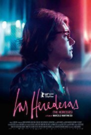 The Heiresses (2018)