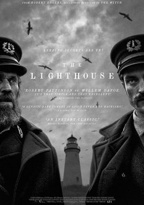Ο φάρος / The Lighthouse (2019)