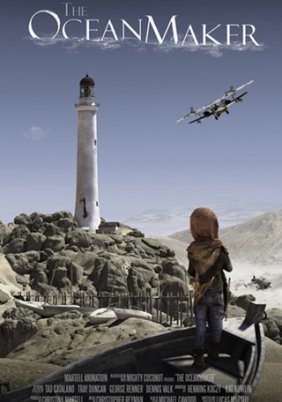 The OceanMaker (2014)