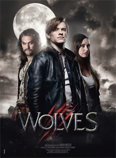 Wolves / Λύκοι Ανάμεσά μας (2014)