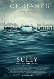 Sully / Σάλι (2016)