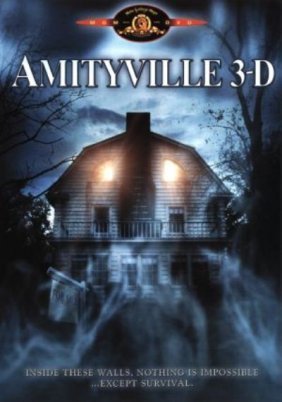 Amityville 3-D: The Demon (1983)