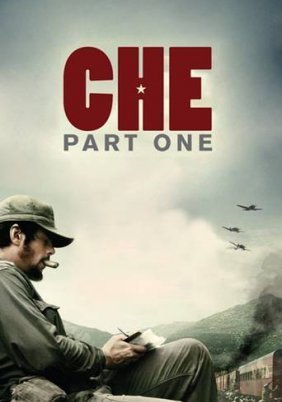 Che: Part One (2008)