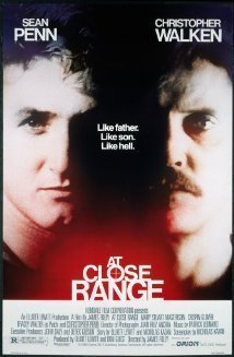 At Close Range / Πυροβολισμός Εξ Επαφής (1986)