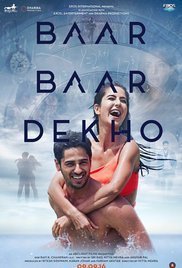 Baar Baar Dekho (2016)