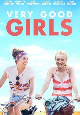 Very Good Girls (2013)