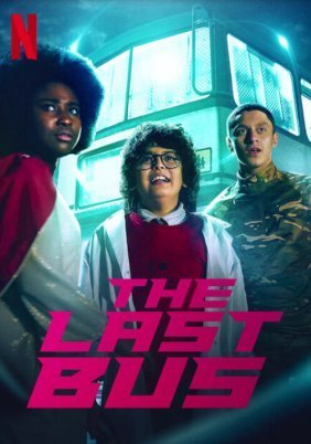 The Last Bus (2022)