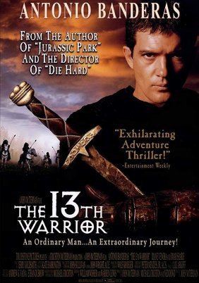 Ο 13ος πολεμιστής / The 13th Warrior (1999)