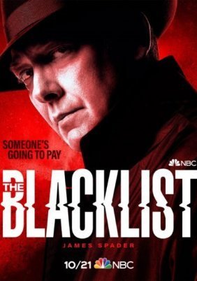 The Blacklist (2013)