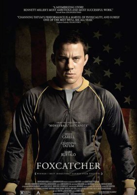 Foxcatcher (2014)