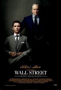 Wall Street: Money Never Sleeps / Γουόλ Στριτ: Το Χρήμα Ποτέ Δεν Πεθαίνει (2010)