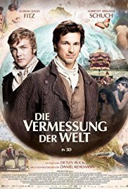 Measuring the World / Die Vermessung der Welt (2012)