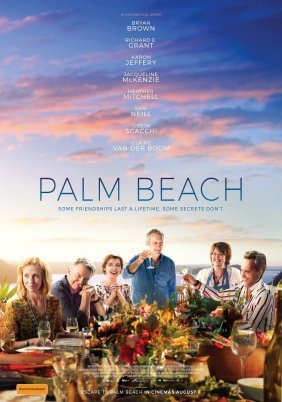 Palm Beach (2019)