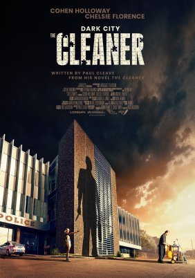 Dark City: The Cleaner (2024)