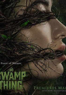 Swamp Thing (2019)