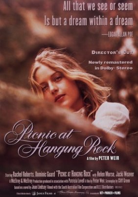 Picnic at Hanging Rock / Το Μυστικό του Βράχου των Κρεμασμένων (1975)