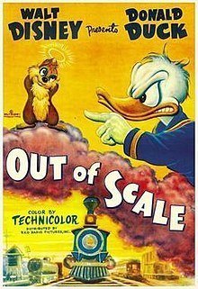 Out of Scale (1951)