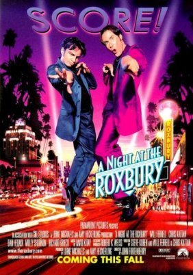 A Night at the Roxbury (1998)