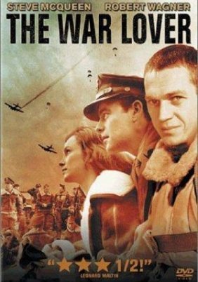 The War Lover (1962)