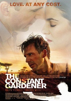 The Constant Gardener / Ο Επίμονος Κηπουρός (2005)
