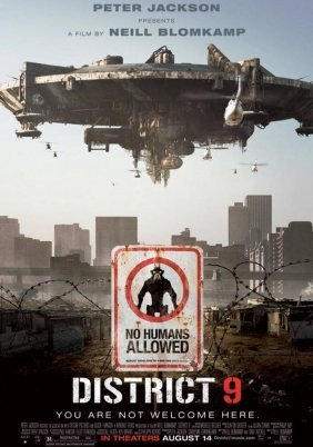 District 9 (2009)