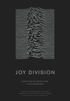 Joy Division (2009)