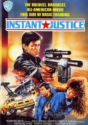 Instant Justice (1986)