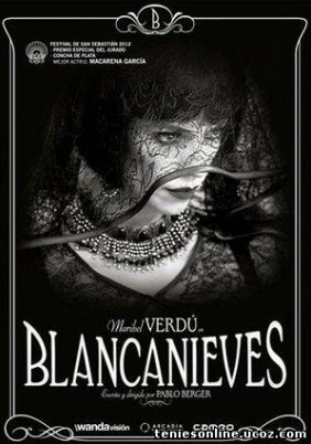Blancanieves (2012)