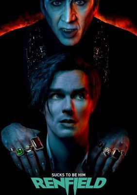 Renfield (2023)