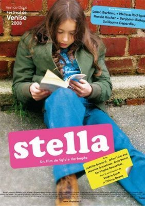 Stella / Στέλλα (2008)