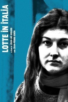 Αγώνες στην Ιταλία / Struggle in Italy / Lotte in Italia (1971)