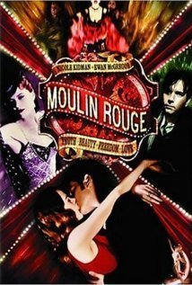Moulin Rouge! (2001)