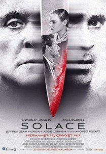 Solace / Το Χάρισμα (2015)