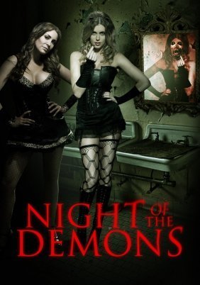 Night of the Demons (2009)