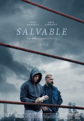 Salvable (2025)