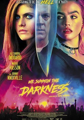 We Summon the Darkness (2019)